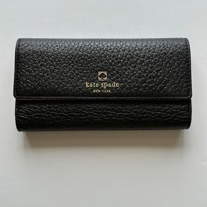 Used Kate Spade Wallet